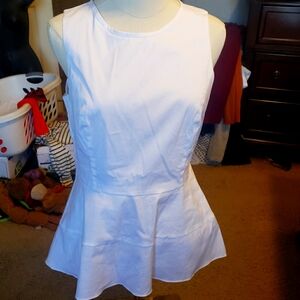 White House Black Market Top